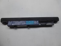 Acer Aspire 5810T ORIGINAL AKKU Batterie 5600mAh AS09D70...