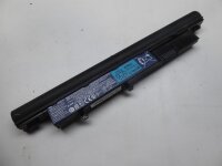 Acer Aspire 5810T ORIGINAL AKKU Batterie 5600mAh AS09D70...