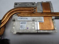 Dell Precision M6700 Kühler Lüfter Cooling Fan...