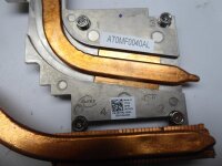 Dell Precision M6700 Kühler Lüfter Cooling Fan 0K7VR2 0H5CG5  #3845