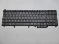 Dell Precision M6700 Orig. Tastatur Keyboard Norway...