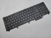 Dell Precision M6700 Orig. Tastatur Keyboard Norway...