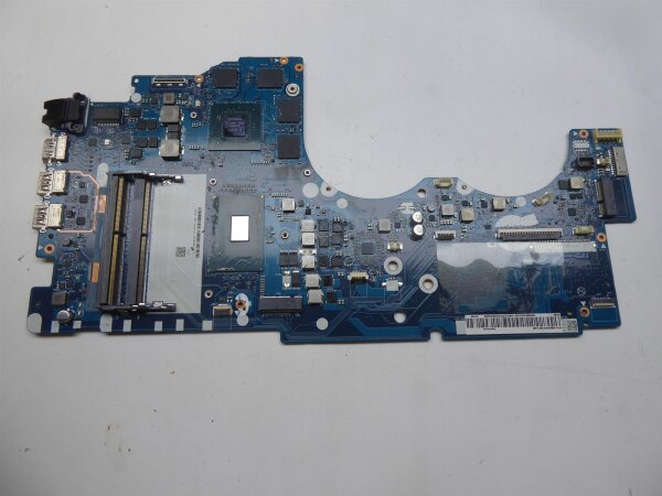 Lenovo IdeaPad Y700-15ISK  i7-6700HQ Mainboard Nvidia 960M Grafik NM-A541 #4442