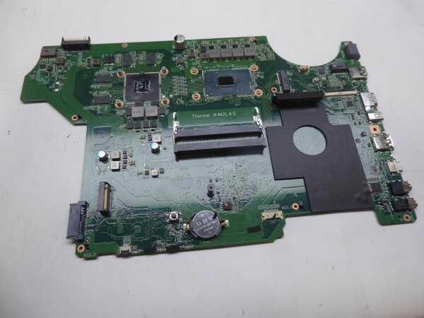 MSI GL62 6QD i5-6300HQ Mainboard Nvidia GeForce GTX950M MS-16J61 Ver:1.0 #4419