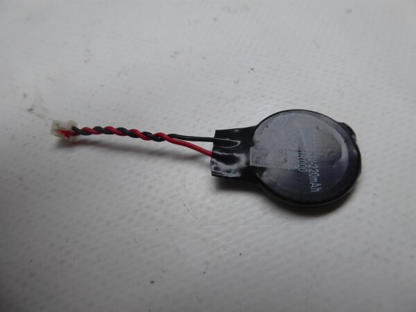 Acer Aspire 3 A315-41 Cmos Bios Batterie mit Kabel  #5075