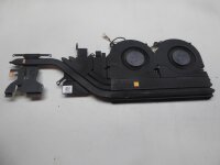 Acer Aspire 3 A315-41 GPU CPU Kühler Lüfter...