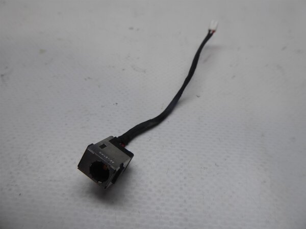 Toshiba Tecra Z50-C-152 ORIGINAL Powerbuchse Strombuchse #5080