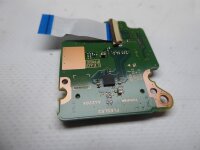 Toshiba Tecra Z50-C-152 SD Kartenleser Board A4228A #5080