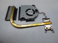 Toshiba Tecra Z50-C-152 Kühler Lüfter Cooling Fan #5080
