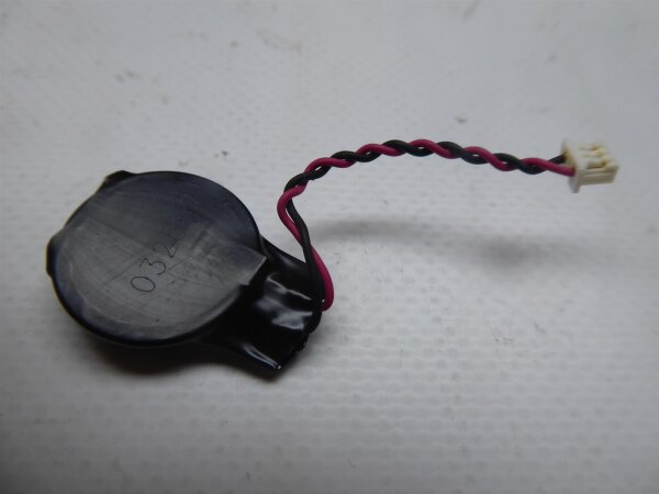 Toshiba Tecra Z50-C-152 Cmos Bios Batterie mit Kabel #5080