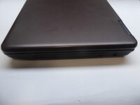 Packard Bell EasyNote TH NoteBook mit Speicher Akku ohne HDD und Netzteil geht an