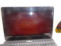 Acer emachines E627 NoteBook 2GB Akku HDD und Netzteil...