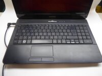 Acer emachines E627 NoteBook 2GB Akku HDD und Netzteil...