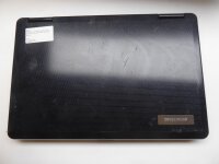 Acer emachines E627 NoteBook 2GB Akku HDD und Netzteil geht an