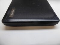 Acer emachines E627 NoteBook 2GB Akku HDD und Netzteil geht an