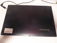 Lenovo Thinkpad B50-30 Celeron N2840 4GB NoteBook ohne Akku HDD Netzteil geht an