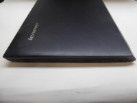 Lenovo Thinkpad B50-30 Celeron N2840 4GB NoteBook ohne Akku HDD Netzteil geht an