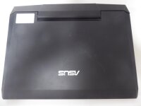 ASUS ROG G53J i5 M460 6GB NoteBook ohne Akku HDD und Netzteil geht an