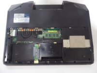 ASUS ROG G53J i5 M460 6GB NoteBook ohne Akku HDD und Netzteil geht an