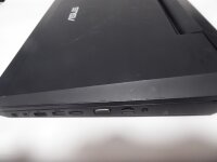 ASUS ROG G53J i5 M460 6GB NoteBook ohne Akku HDD und Netzteil geht an
