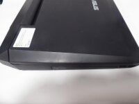 ASUS ROG G53J i5 M460 6GB NoteBook ohne Akku HDD und Netzteil geht an
