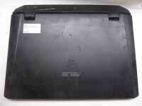 ASUS ROG G75V Notebook i7-3610QM 8GB BluRay ohne Akku HDD NT geht an