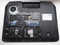 ASUS ROG G75V Notebook i7-3610QM 8GB BluRay ohne Akku HDD NT geht an