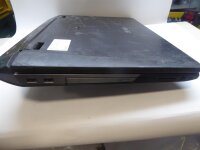 ASUS ROG G75V Notebook i7-3610QM 8GB BluRay ohne Akku HDD NT geht an