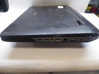 ASUS ROG G75V Notebook i7-3610QM 8GB BluRay ohne Akku HDD NT geht an