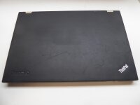 Lenovo Thinkpad T430s i5-3320M 2GB NoteBook ohne Akku HDD und Netzteil geht an 1