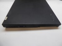 Lenovo Thinkpad T430s i5-3320M 2GB NoteBook ohne Akku HDD und Netzteil geht an 1