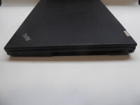 Lenovo Thinkpad T430s i5-3320M 2GB NoteBook ohne Akku HDD und Netzteil geht an 1
