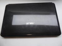 Asus X5DIJ NoteBook mit Speicher ohne Akku HDD und Netzteil geht an