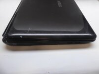 Asus X5DIJ NoteBook mit Speicher ohne Akku HDD und Netzteil geht an