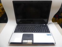 MSI CX500 NoteBook 2GB ohne Akku HDD und Netzteil defekt