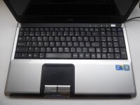 MSI CX500 NoteBook 2GB ohne Akku HDD und Netzteil defekt