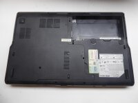 MSI CX500 NoteBook 2GB ohne Akku HDD und Netzteil defekt