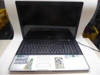 MSI CR700X NoteBook mit Speicher ohne Akku HDD und...