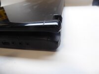 MSI CR700X NoteBook mit Speicher ohne Akku HDD und Netzteil defekt