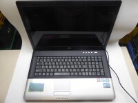 MSI A7005 NoteBook mit Speicher ohne Akku HDD und...