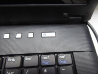 MSI A7005 NoteBook mit Speicher ohne Akku HDD und...