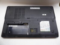 MSI A7005 NoteBook mit Speicher ohne Akku HDD und Netzteil defekt