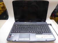 Acer Aspire 5535 NoteBook 2GB  ohne Akku HDD und Netzteil...