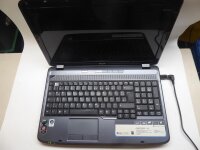 Acer Aspire 5535 NoteBook 2GB  ohne Akku HDD und Netzteil defekt