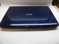 Acer Aspire 5535 NoteBook 2GB  ohne Akku HDD und Netzteil defekt