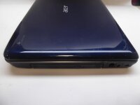 Acer Aspire 5535 NoteBook 2GB  ohne Akku HDD und Netzteil defekt