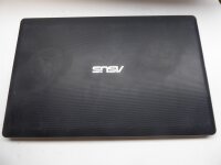 Asus X552M NoteBook mit Speicher ohne Akku HDD und Netzteil defekt