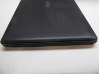 Asus X552M NoteBook mit Speicher ohne Akku HDD und Netzteil defekt