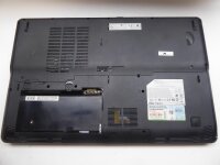 MSI CR720 Intel P4500 2GB NoteBook ohne Akku HDD Netzteil geht an