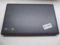 Acer Aspire 5733 NoteBook i3 M370 2GB ohne Akku HDD und Netzteil geht an